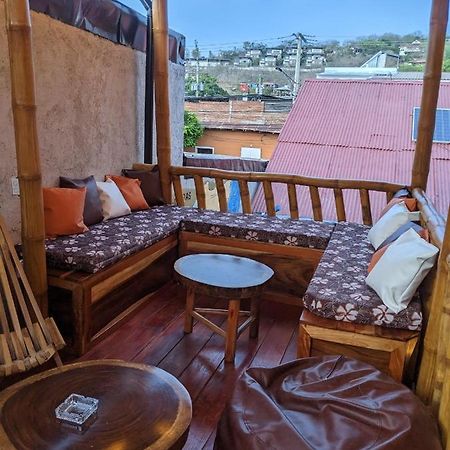 Chale'S House Hotel San Juan del Sur Esterno foto
