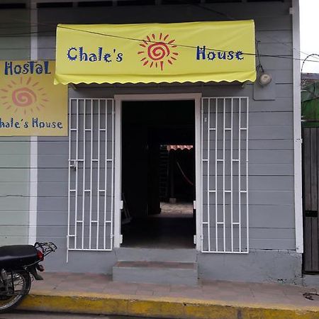 Chale'S House Hotel San Juan del Sur Esterno foto