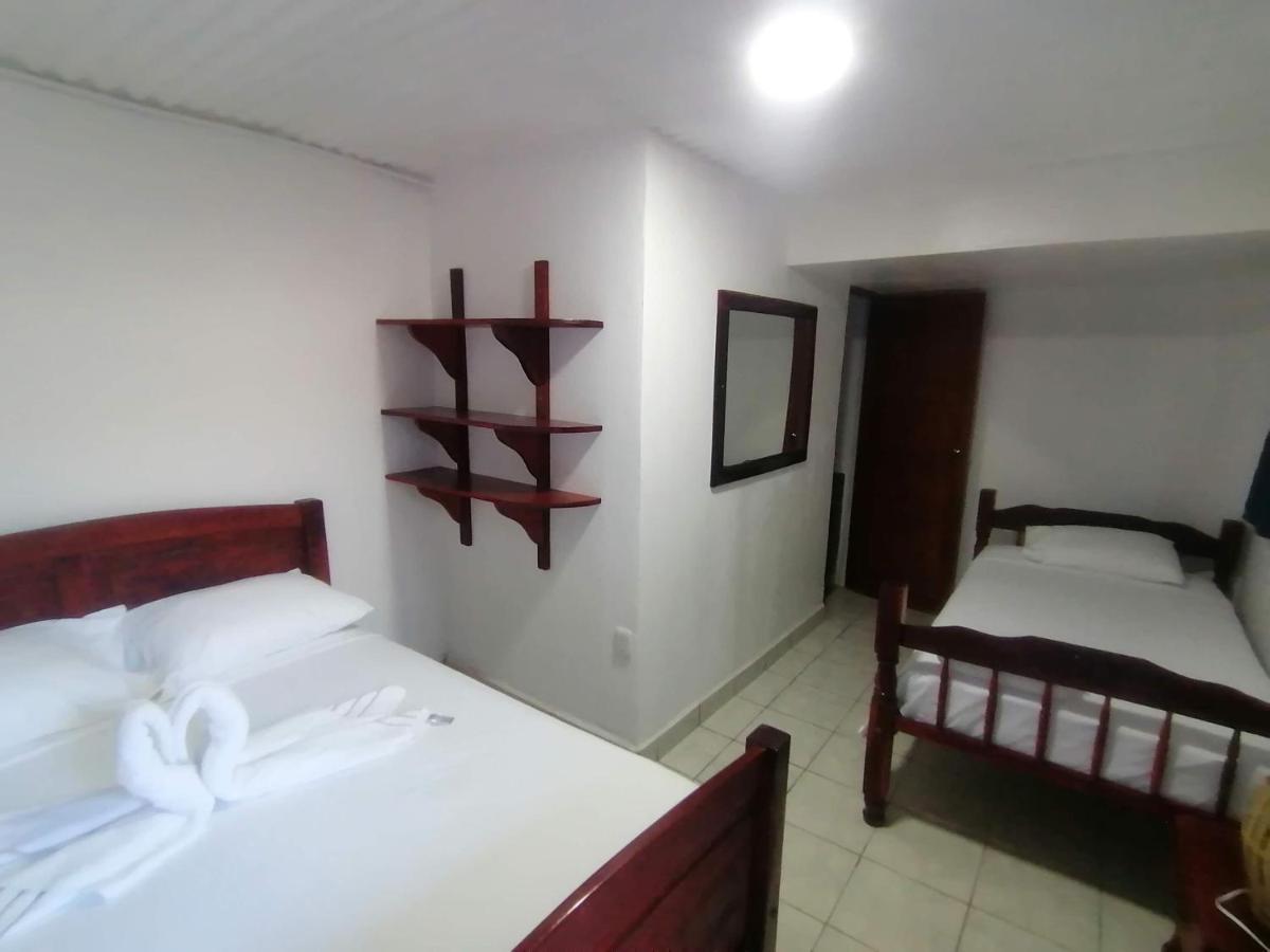 Chale'S House Hotel San Juan del Sur Camera foto