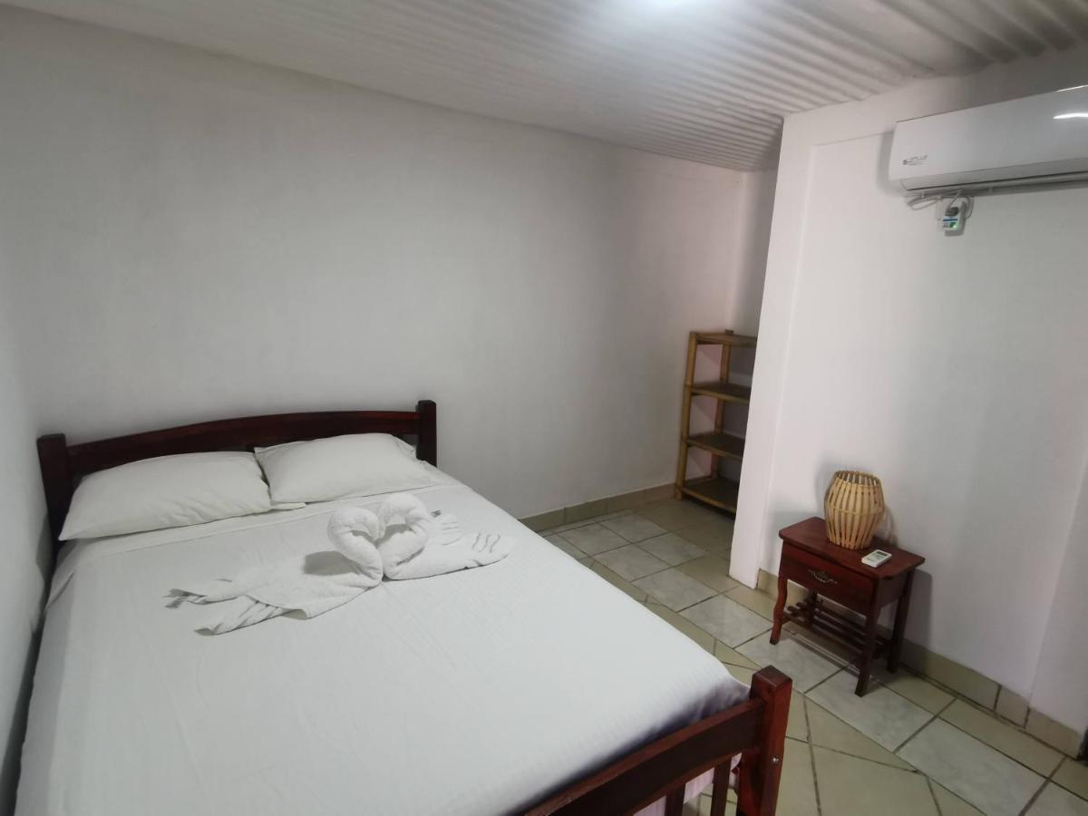 Chale'S House Hotel San Juan del Sur Esterno foto