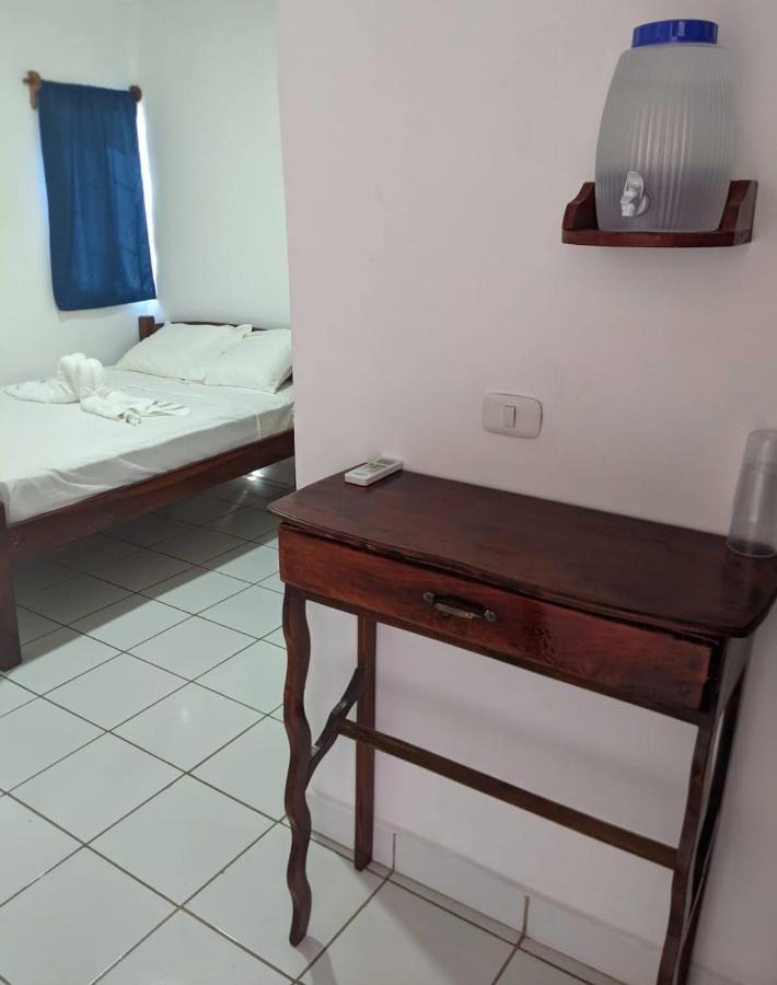 Chale'S House Hotel San Juan del Sur Esterno foto