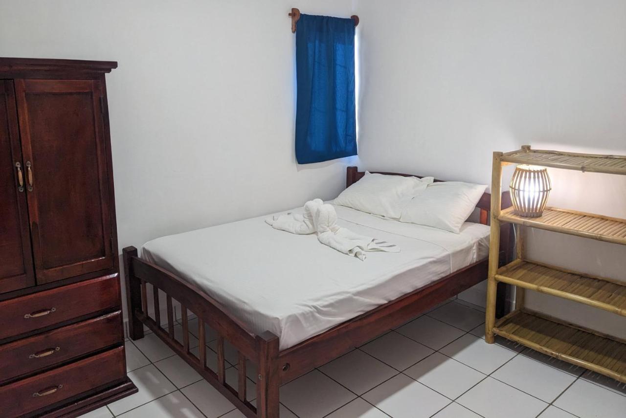 Chale'S House Hotel San Juan del Sur Esterno foto