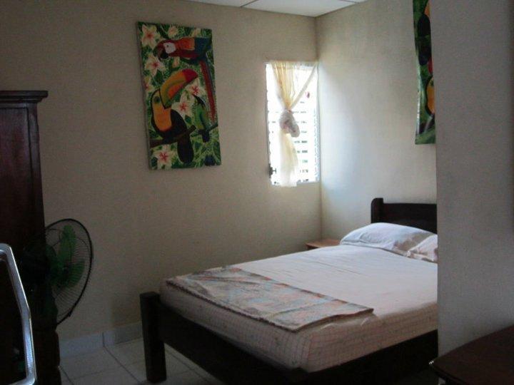 Chale'S House Hotel San Juan del Sur Esterno foto
