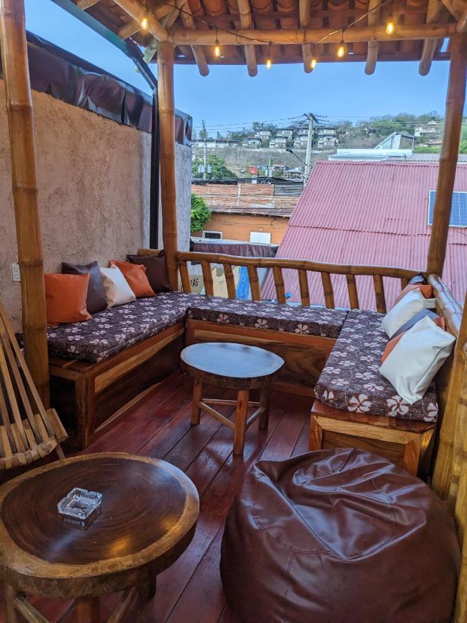 Chale'S House Hotel San Juan del Sur Esterno foto
