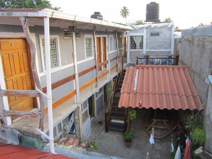 Chale'S House Hotel San Juan del Sur Esterno foto