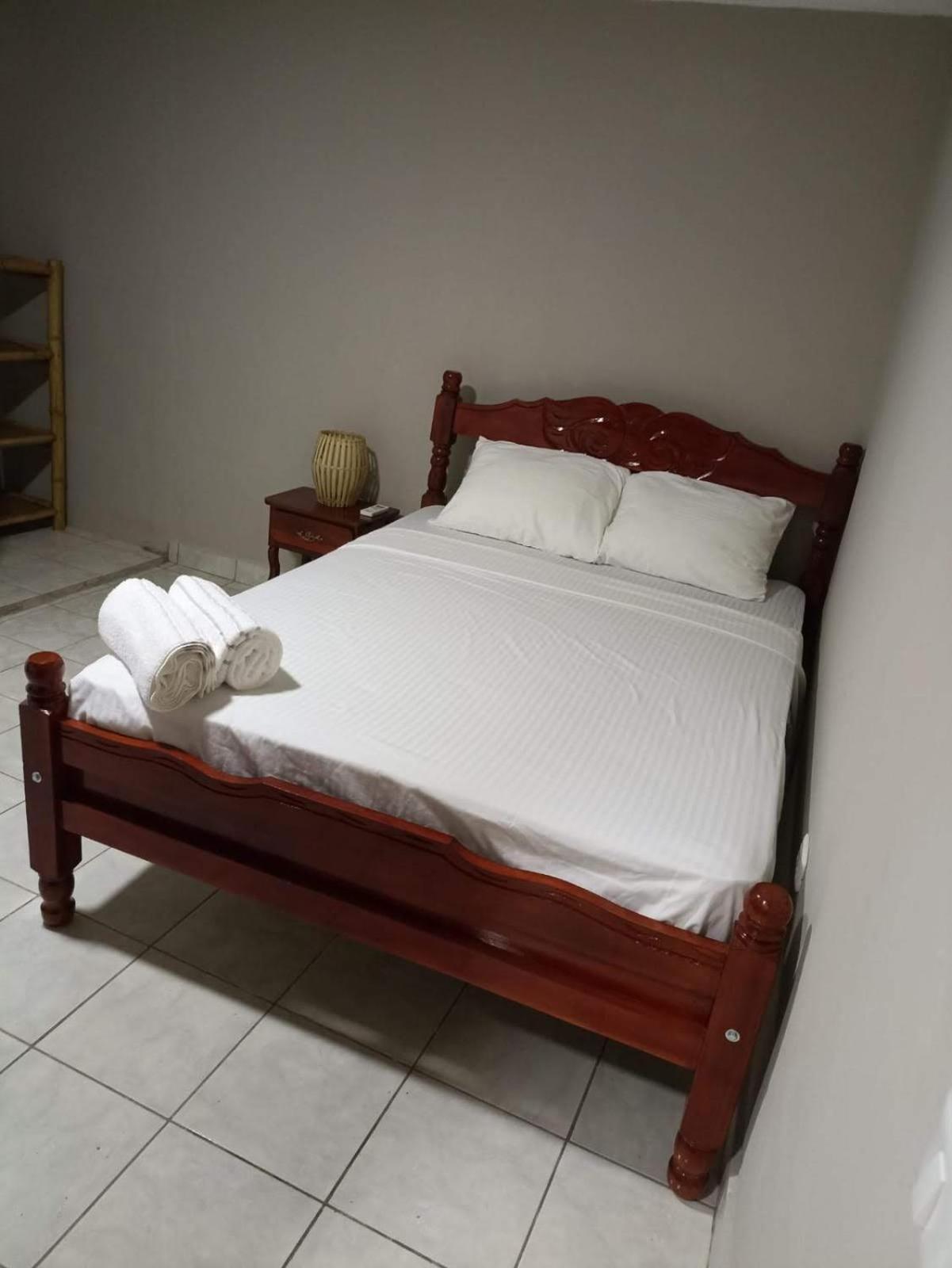 Chale'S House Hotel San Juan del Sur Esterno foto
