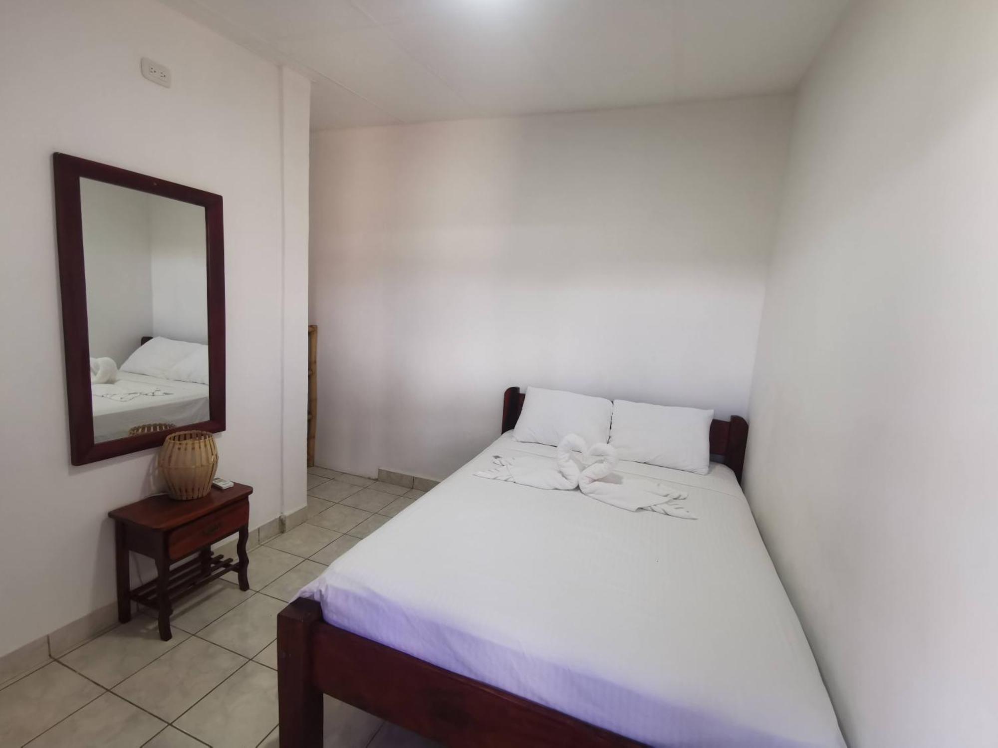 Chale'S House Hotel San Juan del Sur Esterno foto
