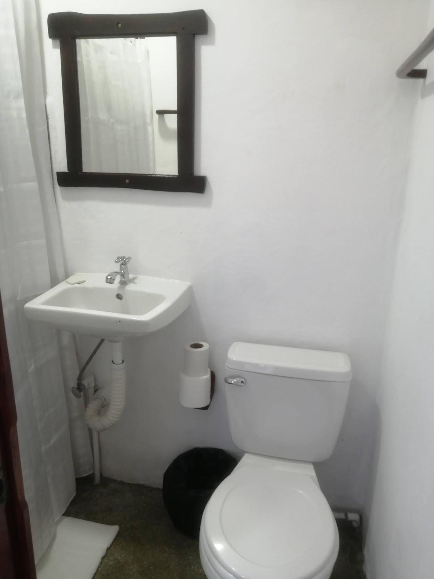 Chale'S House Hotel San Juan del Sur Esterno foto
