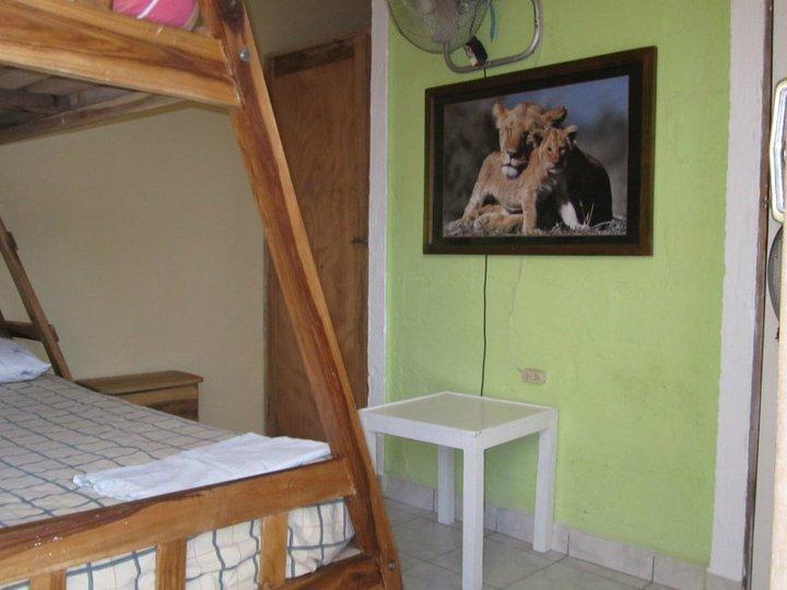 Chale'S House Hotel San Juan del Sur Esterno foto