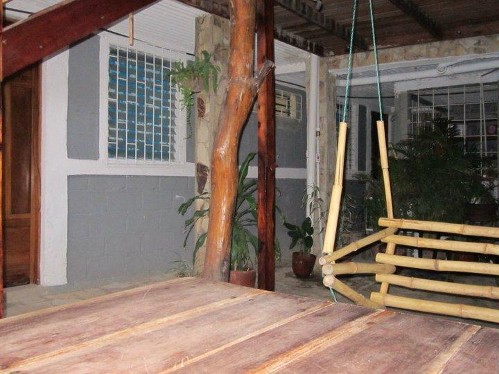 Chale'S House Hotel San Juan del Sur Esterno foto