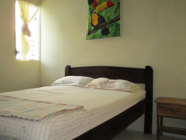 Chale'S House Hotel San Juan del Sur Camera foto