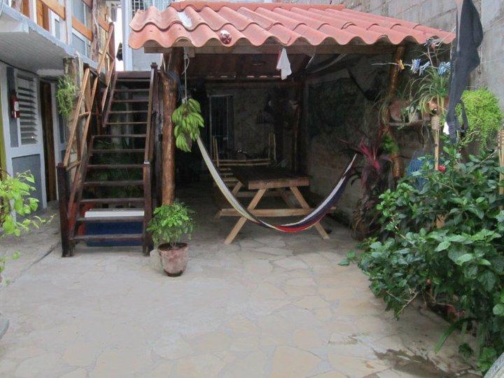 Chale'S House Hotel San Juan del Sur Esterno foto