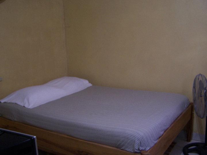 Chale'S House Hotel San Juan del Sur Camera foto