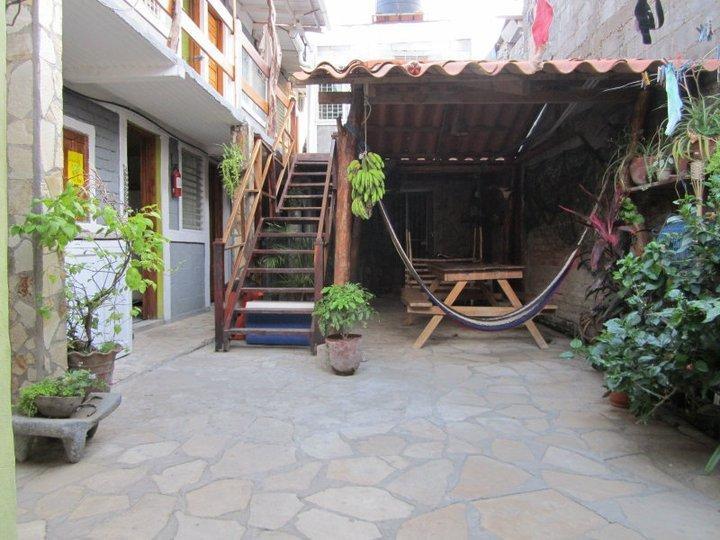 Chale'S House Hotel San Juan del Sur Esterno foto