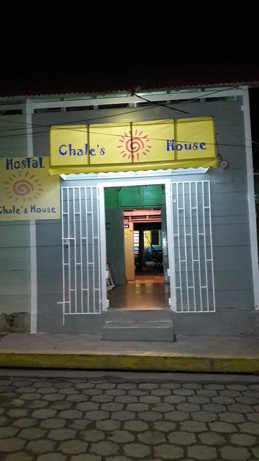 Chale'S House Hotel San Juan del Sur Esterno foto