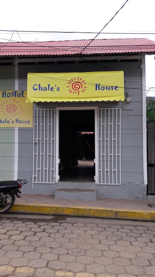 Chale'S House Hotel San Juan del Sur Esterno foto