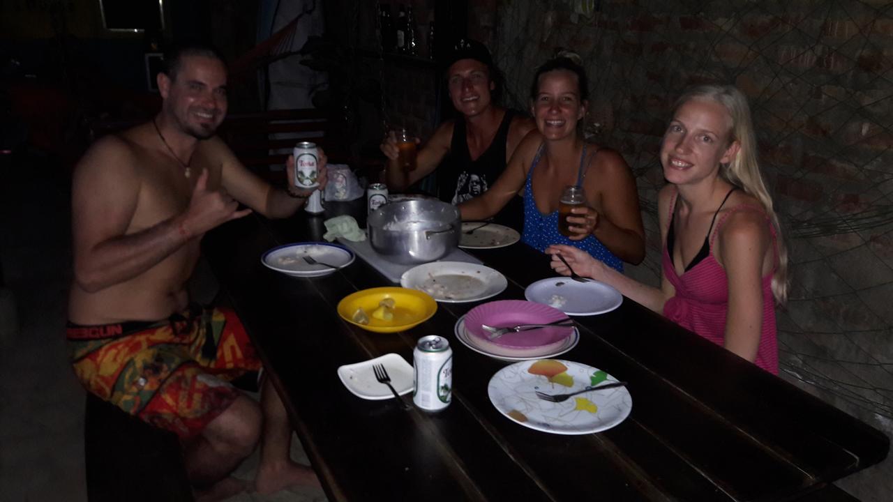 Chale'S House Hotel San Juan del Sur Esterno foto